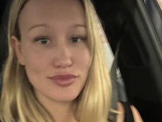 hot cam show hannacalifornia