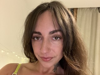 Anastasia UK