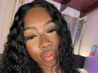 Ebony Foxxx